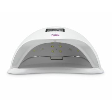 Sibel Sunshine Led/UV Lamp Wit