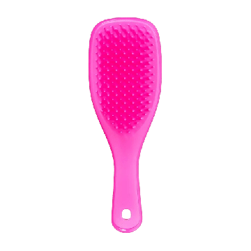 Tangle Teezer The Ultimate Detangler Mini Runway Pink