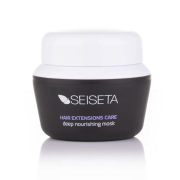 Seiseta Nourishing Mask 150ml