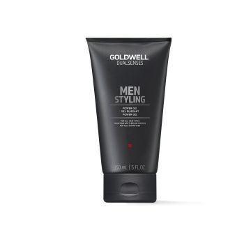 Goldwell DS for Men Power Gel 150 ml