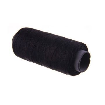 Great Hair Extensions Haargarn Schwarz
