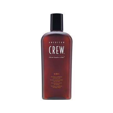 American Crew Classic 3 in 1 450ml