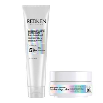 Redken Acidic Bonding Concentrate Magic Duo