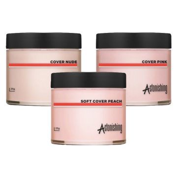 Astonishing Acrylic Powder 25gr