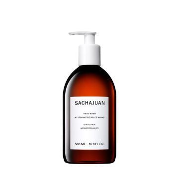 SachaJuan Hand Wash Shiny Citrus 500ml
