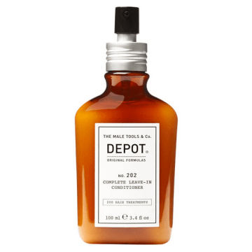 Depot 202 Complete Leave-in Conditioner  100ml