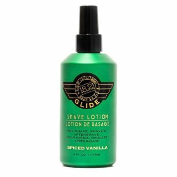 18.21 Man Made Shaving Glide 177ml