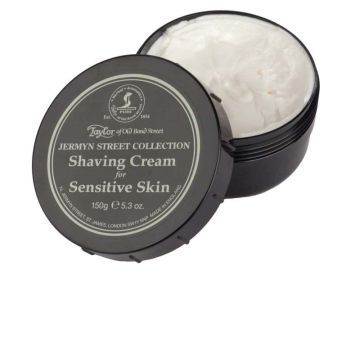 Taylor of Old Bond Street Jermyn Street Collection Shaving Cream 150gr