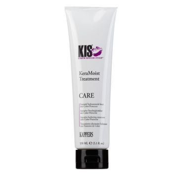 KIS Smooth KeraMoist Treatment 150ml