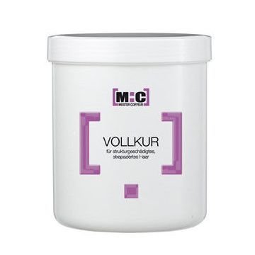 M:C Haarmasker Vollkur 1000ml 