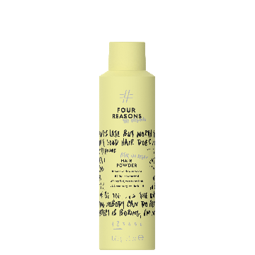 Four Reasons Original Hair Powder 250ml