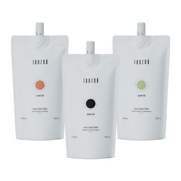 JANZEN Hand Wash Refill 500ml