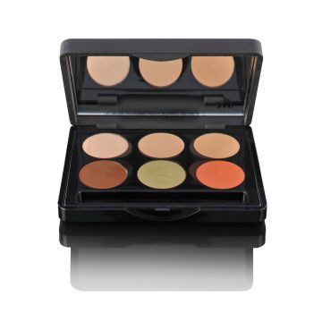 Make-up Studio Concealer Box 6 farben 2