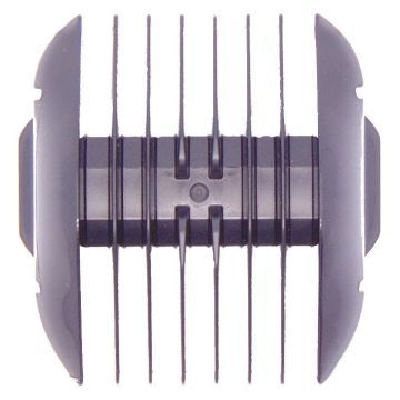 Panasonic Aufsatzkamm ER1411 3/6mm
