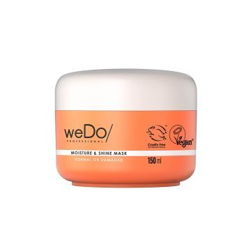 weDo Moisture & Shine Hair Mask 150ml