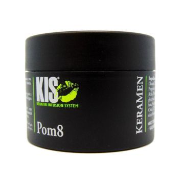 KIS KeraMen Pom8 Styling Pomade 150ml