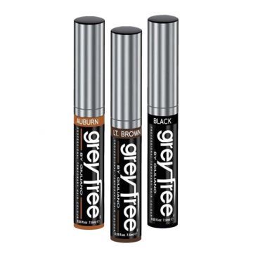 Dreamlook Greyfree Haarmascara 7,5ml