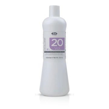 Lisap Developer 20 Vol 1000ml