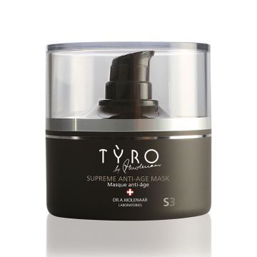 Tyro Supreme Anti-Age Mask 50ml