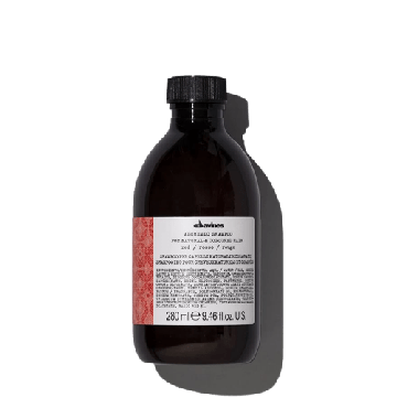 Davines Alchemic Shampoo Red 280ml
