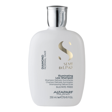 Alfaparf Diamond Illuminating Low Shampoo 250ml