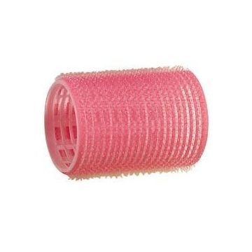 Comair Haftwickler 44 mm rot 12 Stk