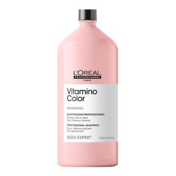 L'Oréal Serie Expert Vitamino Color Shampoo 1500ml