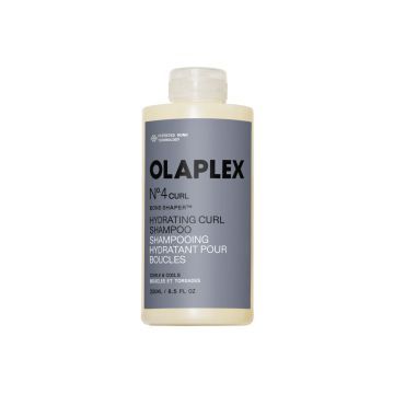 Olaplex No.4 Curl Bond Shaper Hydrating Curl Shampoo 250ml