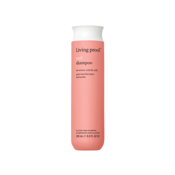 Living Proof Curl Shampoo 236ml