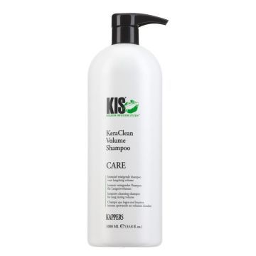 KIS KeraClean Volume Shampoo 1000ml