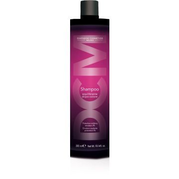 DCM Balancing After-Color Shampoo 300ml