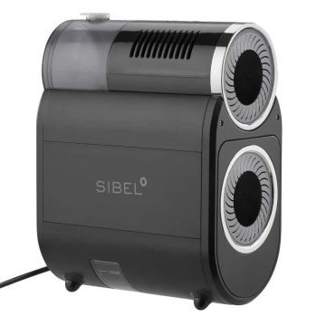 Sibel Automatische Borstelreiniger