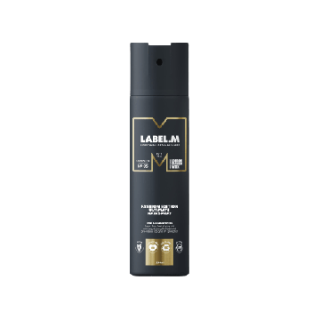 Label.m Fashion Edition Ultimate Hairspray 200ml