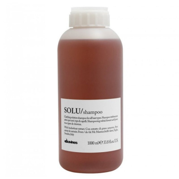 Davines Solu Shampoo 1000ml