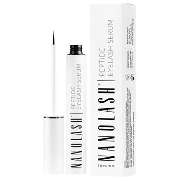 Nanolash Peptide Eyelash Serum 5ml