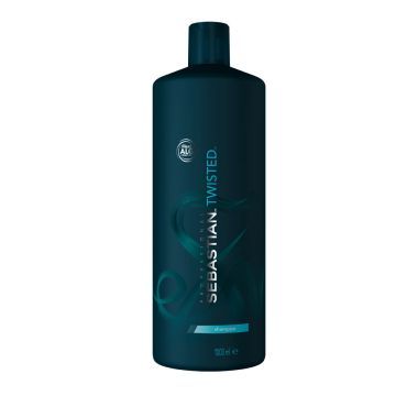 Sebastian Twisted Elastic Conditioner 1000ml
