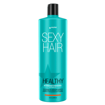 Sexyhair Healthy Strengthening Shampoo 1000ml