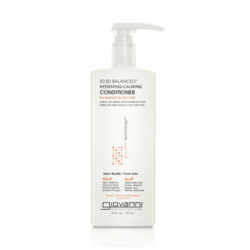 Giovanni 50/50 Balanced Hydrating-Calming Conditioner 710ml