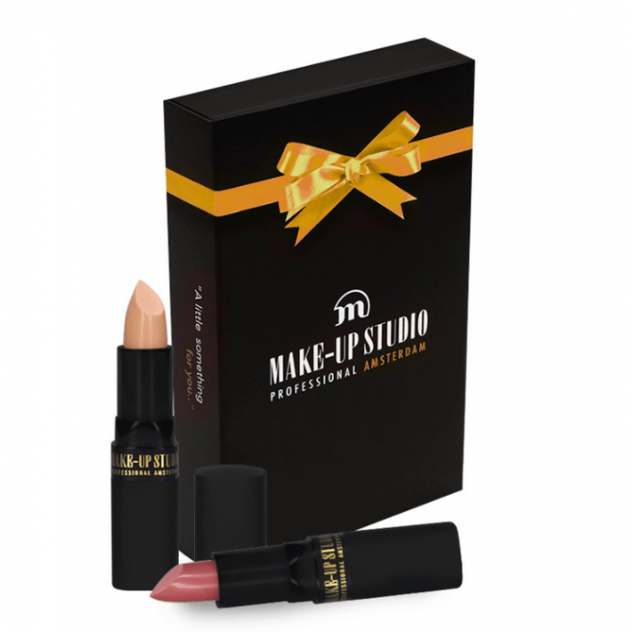 Make-up Studio Lipstick + Lip Primer Duo main product photo