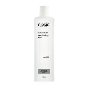 Nioxin Anti-Breakage Strengthening Mask 500ml