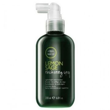 Paul Mitchell Tea Tree Lemon Sage Thickening Spray 200ml 