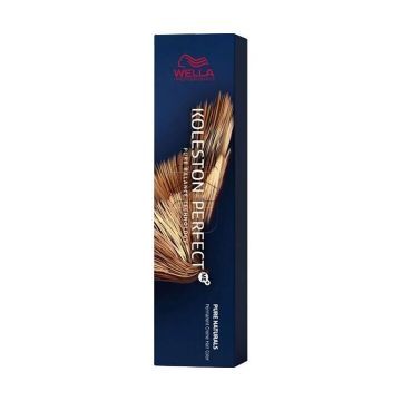 Wella Koleston Perfect ME+ Pure Naturals 60ml