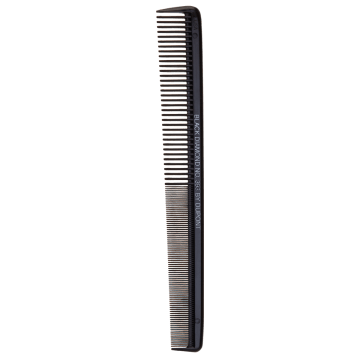 Denman Dupont Black Diamond Flexor Styler 7 zwart