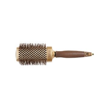 Olivia Garden NanoThermic Ceramic + Ion Shaper Square Goud 50mm