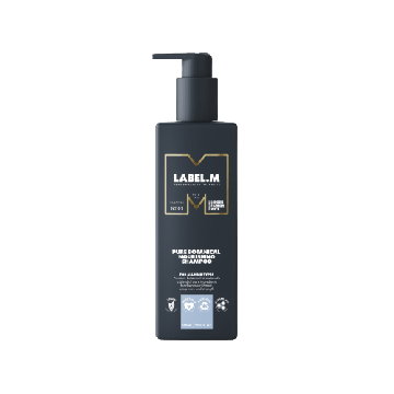 Label.m Pure Botanical Nourishing Shampoo