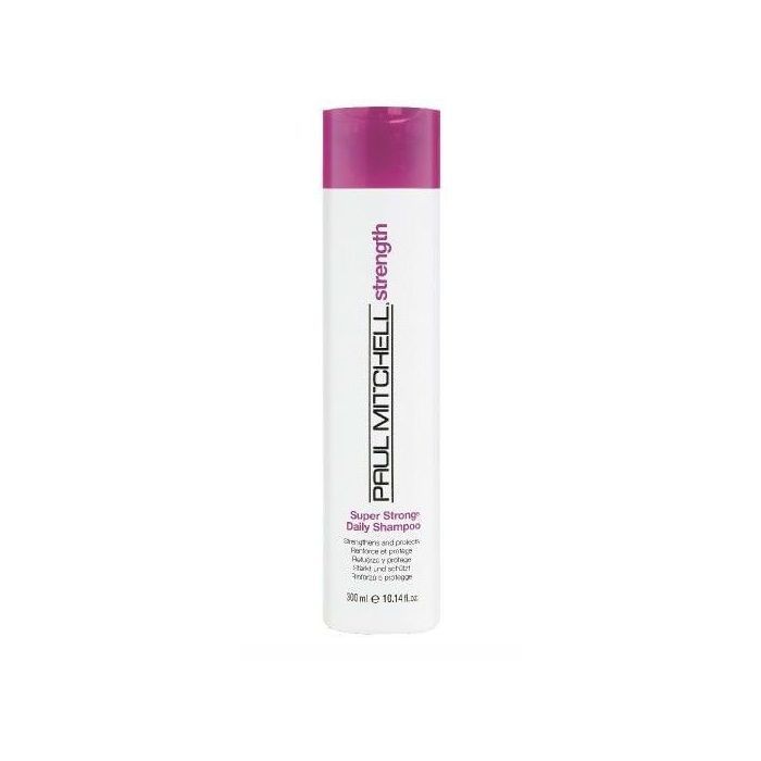 Paul Mitchell Strength Strong Daily Shampoo 300ml main product photo