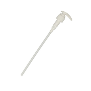 Doseerpomp voor Mediceuticals 1000 ml flessen