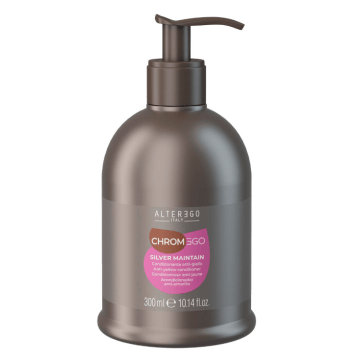 Alterego Chromego Silver Maintain Conditioner 300ml