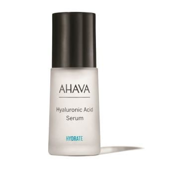 Ahava Hyaluronic Acid Serum 30ml