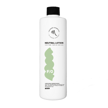 Calmare Neutral Wave F/0  500ml